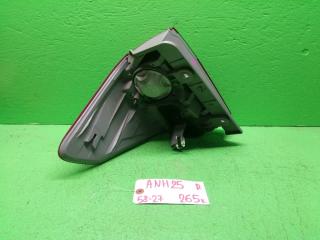 Стоп-сигнал правый TOYOTA ALPHARD ANH25 58-27 2 ракурс