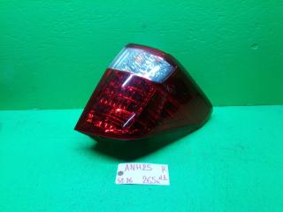 Стоп-сигнал правый TOYOTA ALPHARD ANH25 58-26 1 ракурс