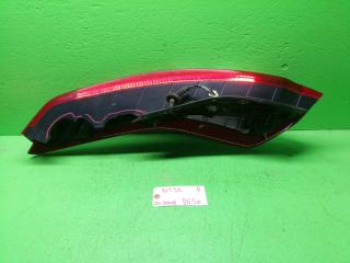 Стоп-сигнал правый NISSAN XTRAIL NT31 220-23308 4 ракурс Стоп-сигнал правый NISSAN XTRAIL NT31 220-23308 4 ракурс