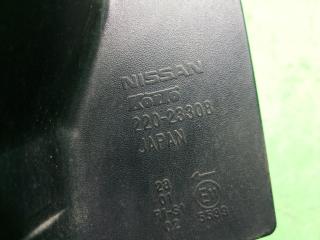 Стоп-сигнал левый NISSAN XTRAIL NT31 220-23308 4 ракурс