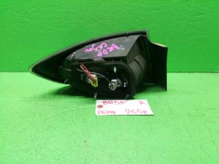 Стоп-сигнал правый MAZDA AXELA BK5P P6340 3 ракурс