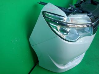 Ноускат SUZUKI LANDY SHC26 3 ракурс
