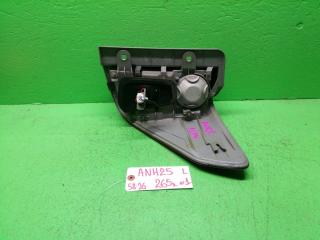 Стоп-сигнал левый TOYOTA ALPHARD ANH25 58-26 3 ракурс