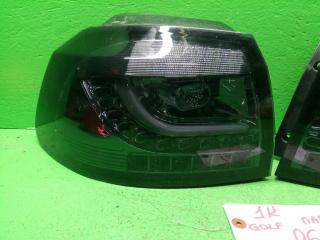 Стоп-сигнал VOLKSWAGEN GOLF 1K 2 ракурс Стоп-сигнал VOLKSWAGEN GOLF 1K 2 ракурс
