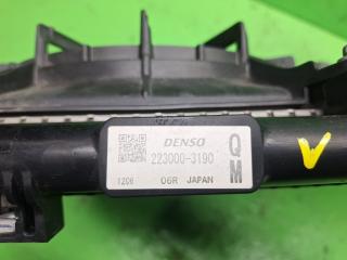 Радиатор основной HONDA FIT GP5 3 ракурс