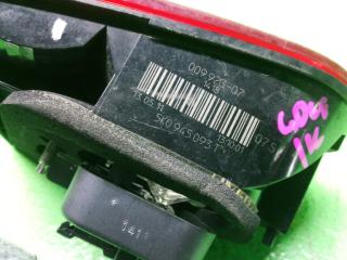 Вставка между стопов левая VOLKSWAGEN GOLF 1K 5K0945093 3 ракурс