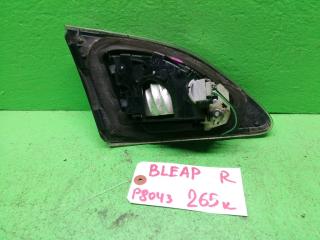 Вставка между стопов правая MAZDA AXELA BLEAP P8043 2 ракурс