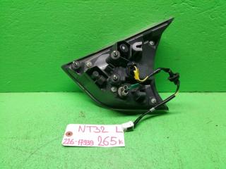 Вставка между стопов левая NISSAN XTRAIL NT32 226-17939 2 ракурс