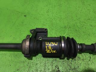 Привод правый передний MAZDA MPV LW3W 3 ракурс