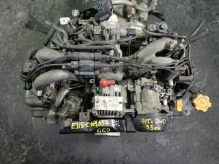 Двигатель SUBARU IMPREZA GG2 EJ152 С169657 1 ракурс Двигатель SUBARU IMPREZA GG2 EJ152 С169657 1 ракурс