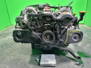 Двигатель SUBARU IMPREZA GG2 EJ152 С169657 2 ракурс Двигатель SUBARU IMPREZA GG2 EJ152 С169657 2 ракурс