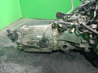 АКПП SUBARU IMPREZA GG2 EJ152 TA1B4AU5AA 1 ракурс