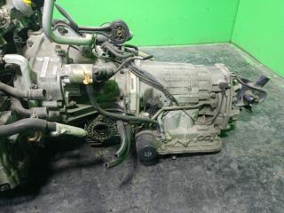 АКПП SUBARU IMPREZA GG2 EJ152 TA1B4AU5AA 2 ракурс