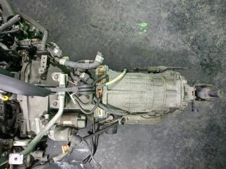 АКПП SUBARU IMPREZA GG2 EJ152 TA1B4AU5AA 3 ракурс