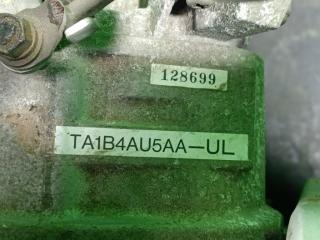 АКПП SUBARU IMPREZA GG2 EJ152 TA1B4AU5AA 5 ракурс