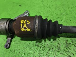 Привод правый передний HONDA ELYSION RR3 J30A 3 ракурс