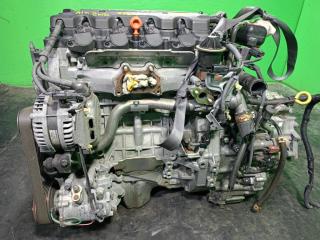 Двигатель HONDA ACCORD CU1 R20A 5002994 2 ракурс