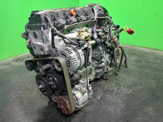 Двигатель HONDA ACCORD CU1 R20A 5002994 3 ракурс