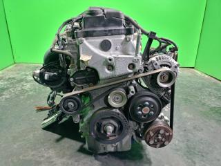 Двигатель HONDA ACCORD CU1 R20A 5002994 4 ракурс