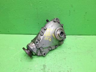 Редуктор передний BMW X3 F25 N55B30A 8618381 1 ракурс Редуктор передний BMW X3 F25 N55B30A 8618381 1 ракурс
