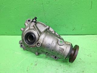 Редуктор передний BMW X3 F25 N55B30A 8618381 3 ракурс Редуктор передний BMW X3 F25 N55B30A 8618381 3 ракурс