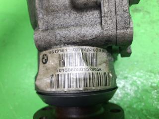 Редуктор передний BMW X3 F25 N55B30A 8618381 5 ракурс Редуктор передний BMW X3 F25 N55B30A 8618381 5 ракурс