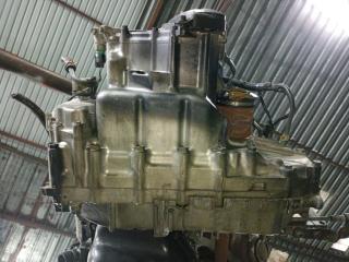 АКПП HONDA EDIX BE8 K24A MH3A 1 ракурс