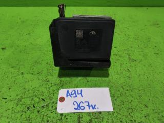 Блок abs PEUGEOT 2008 A94 9813805380 1 ракурс