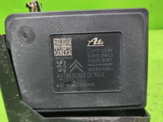 Блок abs PEUGEOT 2008 A94 9813805380 2 ракурс