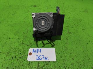 Блок abs PEUGEOT 2008 A94 9813805380 5 ракурс