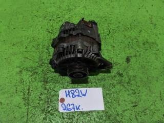 Генератор MITSUBISHI EK-WAGON H82W 3G83 MN115054 1 ракурс