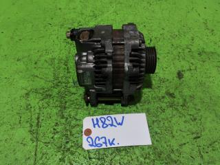 Генератор MITSUBISHI EK-WAGON H82W 3G83 MN115054 2 ракурс