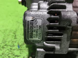 Генератор MITSUBISHI EK-WAGON H82W 3G83 MN115054 3 ракурс