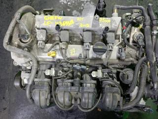 Двигатель MAZDA ATENZA GHEFW LF 11369318 1 ракурс
