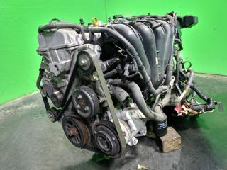 Двигатель MAZDA ATENZA GHEFW LF 11369318 4 ракурс