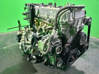 Двигатель MAZDA ATENZA GHEFW LF 11369318 5 ракурс