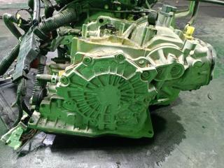 АКПП MAZDA ATENZA GHEFW LF 4 ракурс