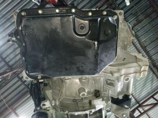 АКПП MAZDA ATENZA GHEFW LF 5 ракурс