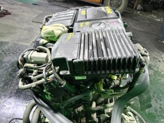Двигатель MAZDA AXELA BL5FP ZY 754087 3 ракурс