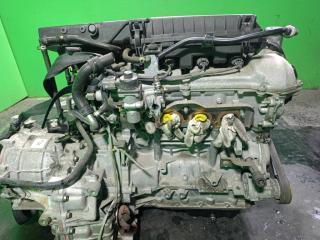 Двигатель MAZDA AXELA BL5FP ZY 754087 4 ракурс