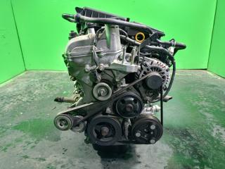 Двигатель MAZDA AXELA BL5FP ZY 754087 5 ракурс