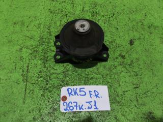 Подушка двигателя правая передняя HONDA STEPWGN RK5 50820-SZW-J00 1 ракурс