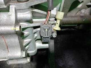 АКПП MAZDA AXELA BKEP LF 2 ракурс