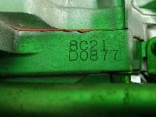 АКПП MAZDA AXELA BKEP LF 4 ракурс