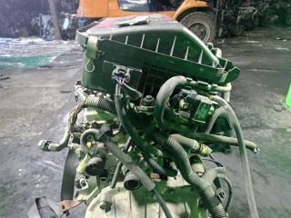 Двигатель TOYOTA BB QNC21 3SZ-VE 2204482 3 ракурс Двигатель TOYOTA BB QNC21 3SZ-VE 2204482 3 ракурс