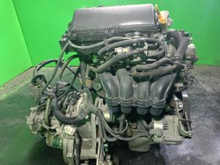 Двигатель TOYOTA BB QNC21 3SZ-VE 2204482 4 ракурс Двигатель TOYOTA BB QNC21 3SZ-VE 2204482 4 ракурс