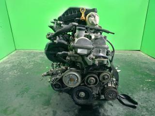 Двигатель TOYOTA BB QNC21 3SZ-VE 2204482 5 ракурс Двигатель TOYOTA BB QNC21 3SZ-VE 2204482 5 ракурс