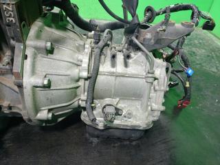 АКПП TOYOTA BB QNC21 3SZ-VE A4B-D 01A 2 ракурс