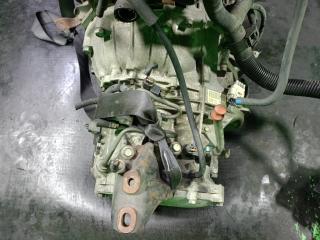 АКПП TOYOTA BB QNC21 3SZ-VE A4B-D 01A 3 ракурс