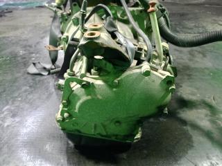 АКПП TOYOTA BB QNC21 3SZ-VE A4B-D 01A 4 ракурс